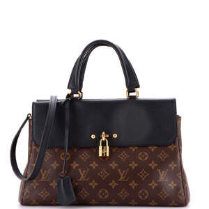 Louis Vuitton Venus Handbag Canvas And #227547L20B
